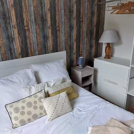 Appartement En Residence Proche Du Plan D'Eau Embrun Eksteriør bilde