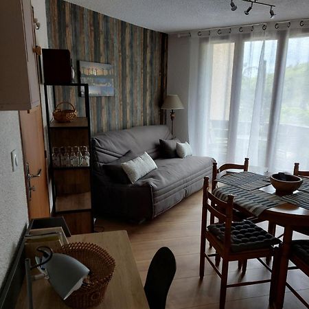 Appartement En Residence Proche Du Plan D'Eau Embrun Eksteriør bilde
