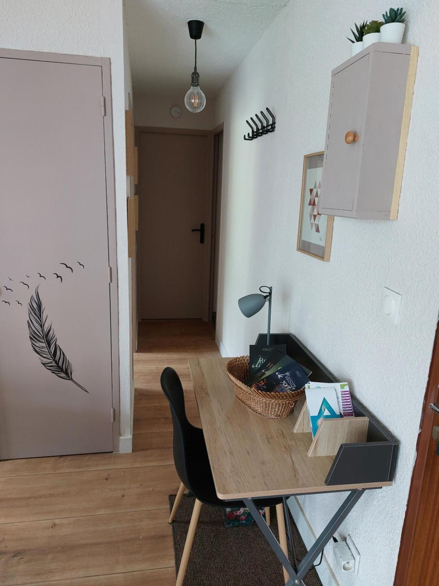 Appartement En Residence Proche Du Plan D'Eau Embrun Eksteriør bilde