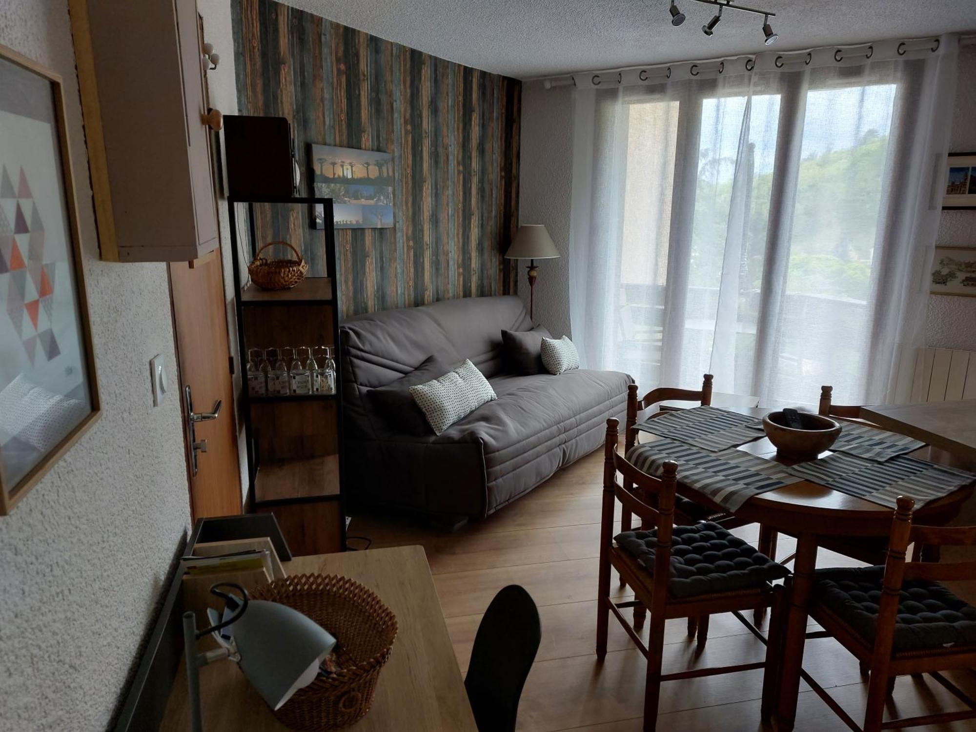 Appartement En Residence Proche Du Plan D'Eau Embrun Eksteriør bilde
